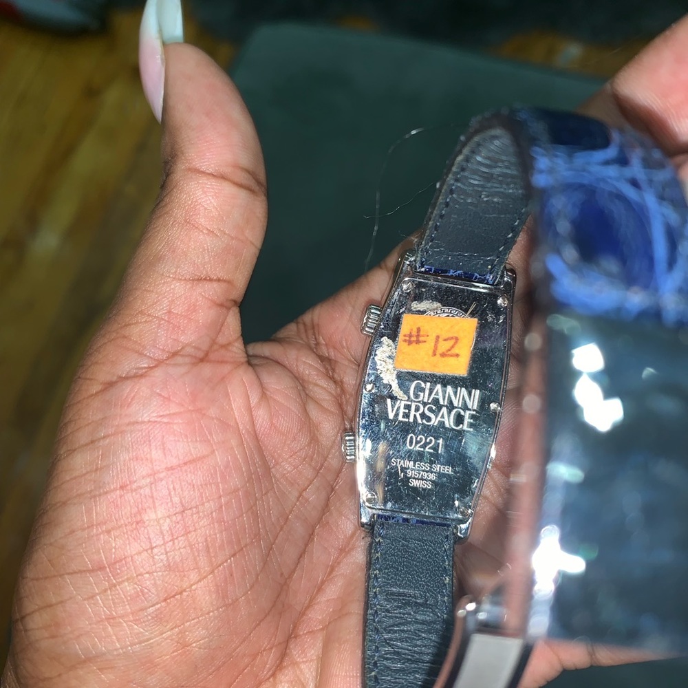 Versace watch - Picture 2 of 6